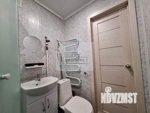 1-к квартира, вторичка, 32м2, 2/5 этаж