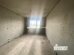 Студия квартира, вторичка, 25м2, 3/16 этаж