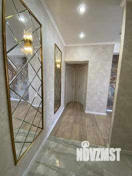 2-к квартира, вторичка, 57м2, 5/5 этаж