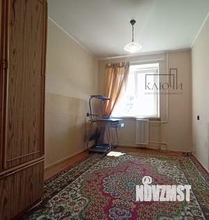 4-к квартира, вторичка, 62м2, 4/5 этаж