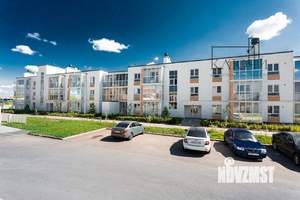 3-к квартира, вторичка, 91м2, 3/3 этаж