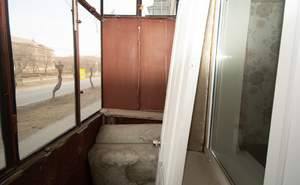 2-к квартира, вторичка, 46м2, 2/5 этаж
