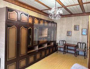 2-к квартира, вторичка, 69м2, 3/5 этаж