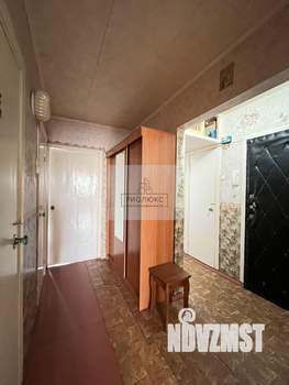 2-к квартира, вторичка, 44м2, 3/9 этаж