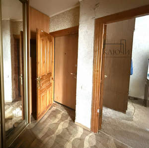 2-к квартира, вторичка, 54м2, 6/9 этаж