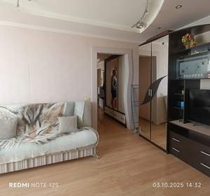 2-к квартира, вторичка, 49м2, 6/9 этаж