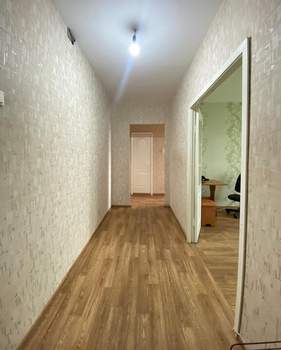 1-к квартира, вторичка, 40м2, 7/10 этаж