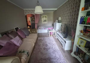 1-к квартира, вторичка, 32м2, 2/9 этаж