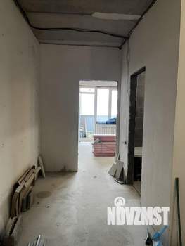 Студия квартира, вторичка, 37м2, 2/3 этаж