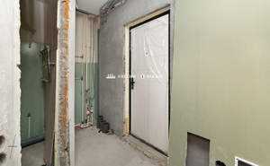 1-к квартира, вторичка, 33м2, 8/10 этаж