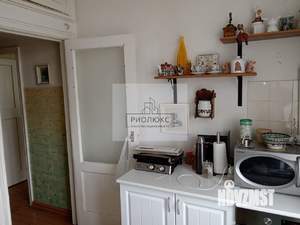 2-к квартира, вторичка, 55м2, 4/5 этаж