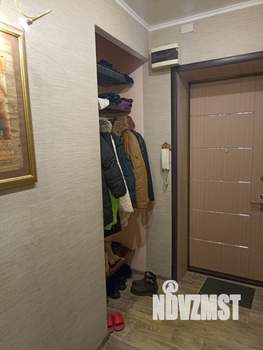 2-к квартира, вторичка, 55м2, 5/5 этаж