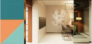 3-к квартира, строящийся дом, 84м2, 9/9 этаж
