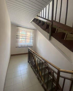 3-к квартира, вторичка, 87м2, 3/3 этаж
