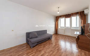 1-к квартира, вторичка, 33м2, 4/9 этаж