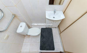 2-к квартира, вторичка, 86м2, 3/4 этаж
