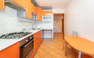 2-к квартира, вторичка, 54м2, 5/5 этаж