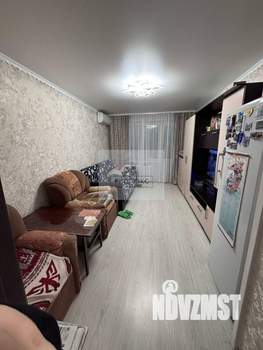 2-к квартира, вторичка, 41м2, 3/5 этаж