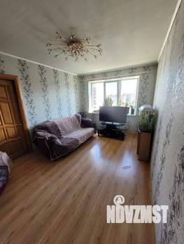 3-к квартира, вторичка, 66м2, 9/9 этаж