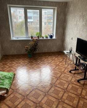 3-к квартира, вторичка, 65м2, 4/9 этаж