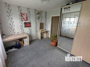 2-к квартира, вторичка, 50м2, 5/5 этаж