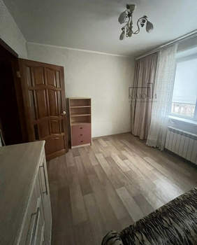 2-к квартира, вторичка, 50м2, 2/4 этаж