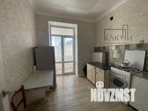 2-к квартира, вторичка, 47м2, 3/3 этаж