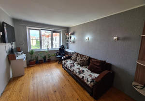 2-к квартира, вторичка, 53м2, 9/9 этаж