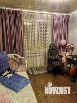 3-к квартира, вторичка, 67м2, 3/9 этаж