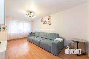 3-к квартира, вторичка, 66м2, 3/9 этаж