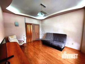 2-к квартира, вторичка, 53м2, 2/5 этаж