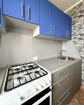 1-к квартира, вторичка, 33м2, 3/10 этаж