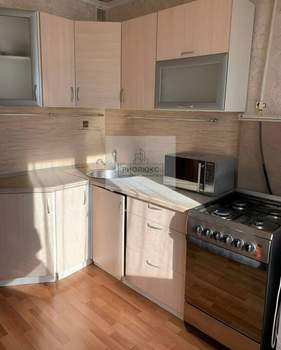 1-к квартира, вторичка, 33м2, 1/9 этаж