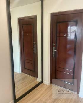 1-к квартира, вторичка, 35м2, 3/5 этаж