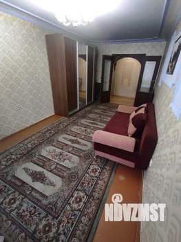 2-к квартира, вторичка, 53м2, 2/9 этаж