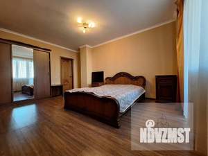 3-к квартира, вторичка, 129м2, 2/14 этаж