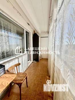 1-к квартира, вторичка, 41м2, 6/10 этаж