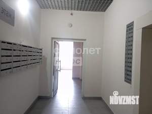 2-к квартира, вторичка, 61м2, 5/16 этаж