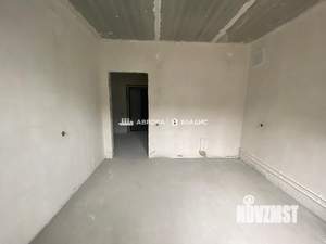 1-к квартира, вторичка, 42м2, 1/3 этаж