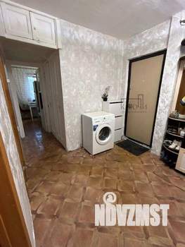 3-к квартира, вторичка, 62м2, 5/5 этаж