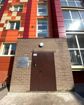 2-к квартира, вторичка, 69м2, 3/4 этаж