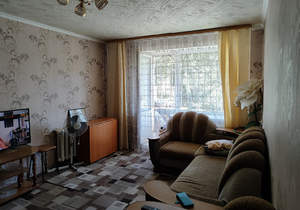 1-к квартира, вторичка, 31м2, 1/5 этаж