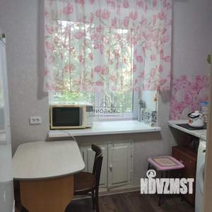 2-к квартира, вторичка, 42м2, 2/9 этаж