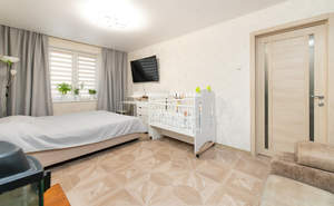 2-к квартира, вторичка, 50м2, 9/9 этаж