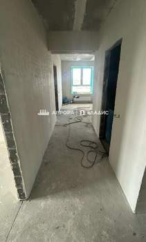 2-к квартира, вторичка, 52м2, 3/3 этаж