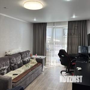 1-к квартира, вторичка, 33м2, 8/9 этаж