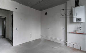 1-к квартира, вторичка, 45м2, 1/3 этаж