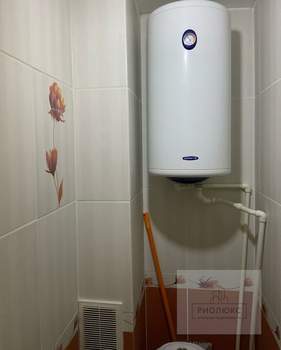 1-к квартира, вторичка, 35м2, 3/5 этаж