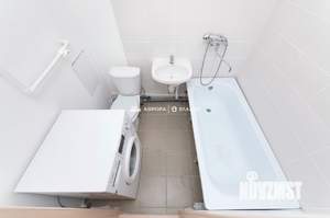 2-к квартира, вторичка, 50м2, 1/11 этаж