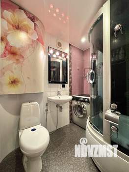 3-к квартира, вторичка, 62м2, 3/5 этаж